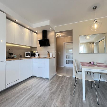 Zdrojowa Sun Apartment Świnoujście Eksteriør bilde