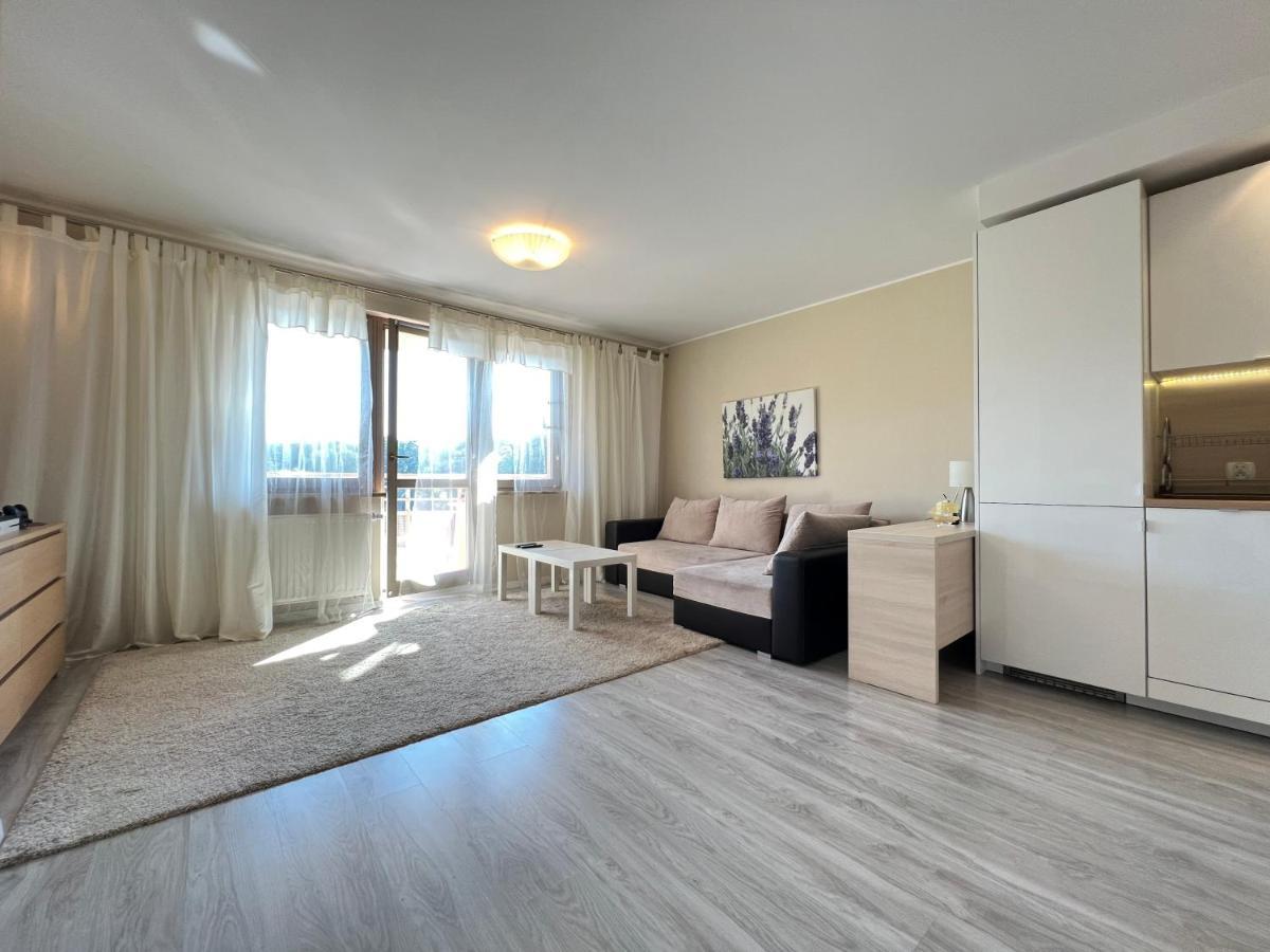 Zdrojowa Sun Apartment Świnoujście Eksteriør bilde