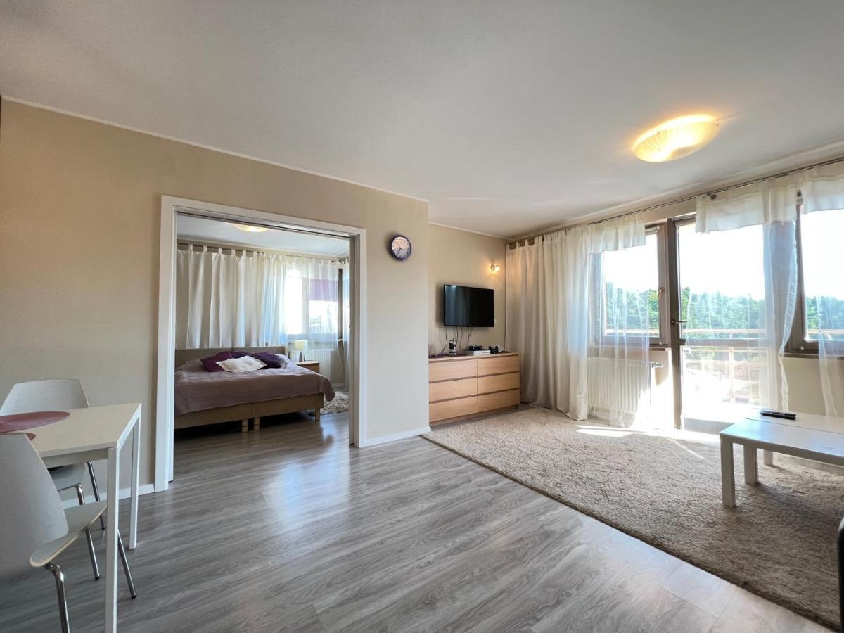 Zdrojowa Sun Apartment Świnoujście Eksteriør bilde
