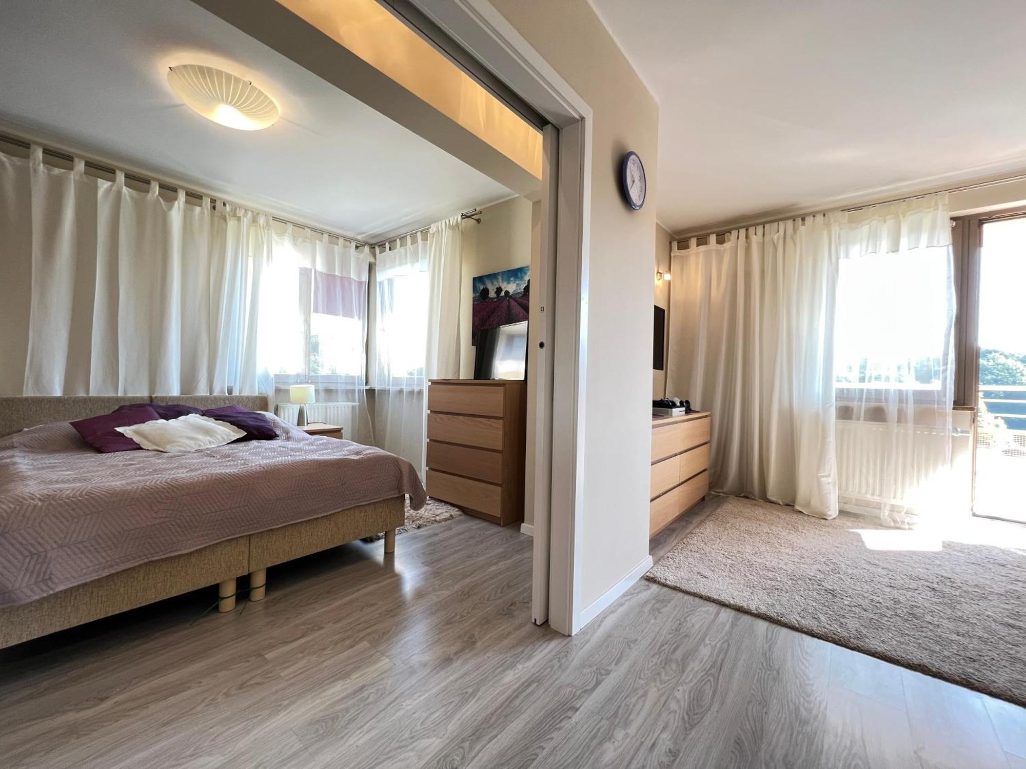 Zdrojowa Sun Apartment Świnoujście Eksteriør bilde